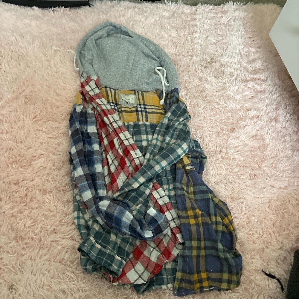 Flannel